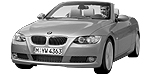 BMW E93 C0633 Fault Code