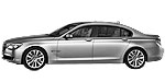BMW F02 C0633 Fault Code