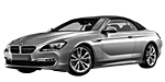 BMW F12 C0633 Fault Code