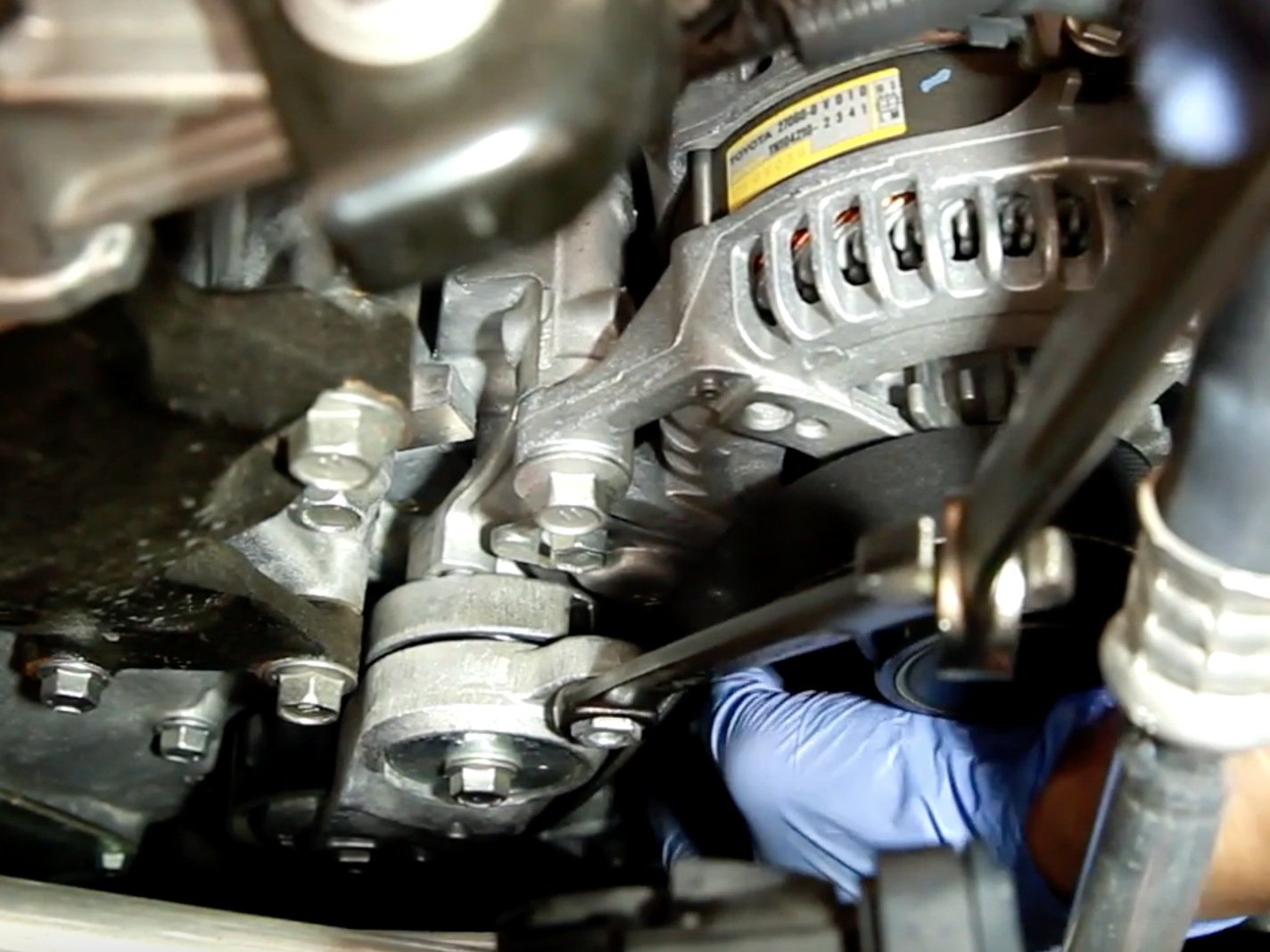 See C0633 repair manual